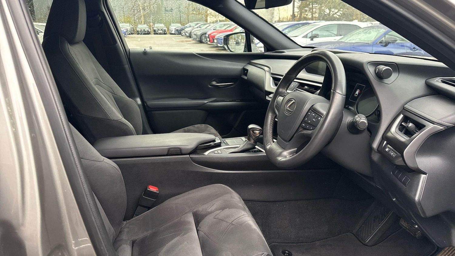 Used Lexus UX 2020 for sale - 77852806: Photo 15