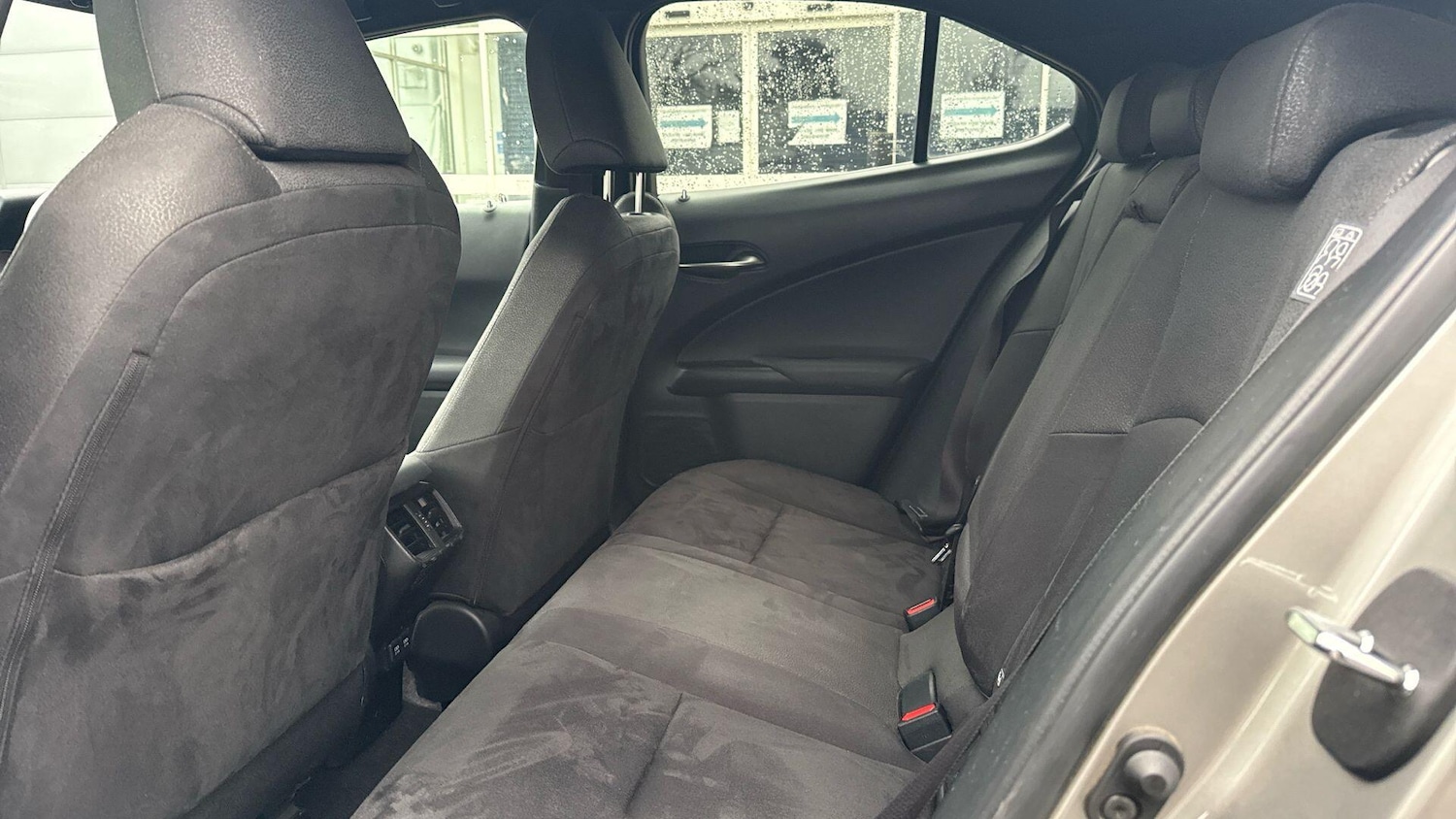 Used Lexus UX 2020 for sale - 77852806: Photo 16
