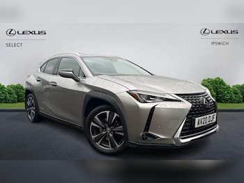 2020 (20) - 250h 2.0 5dr CVT [without Nav]