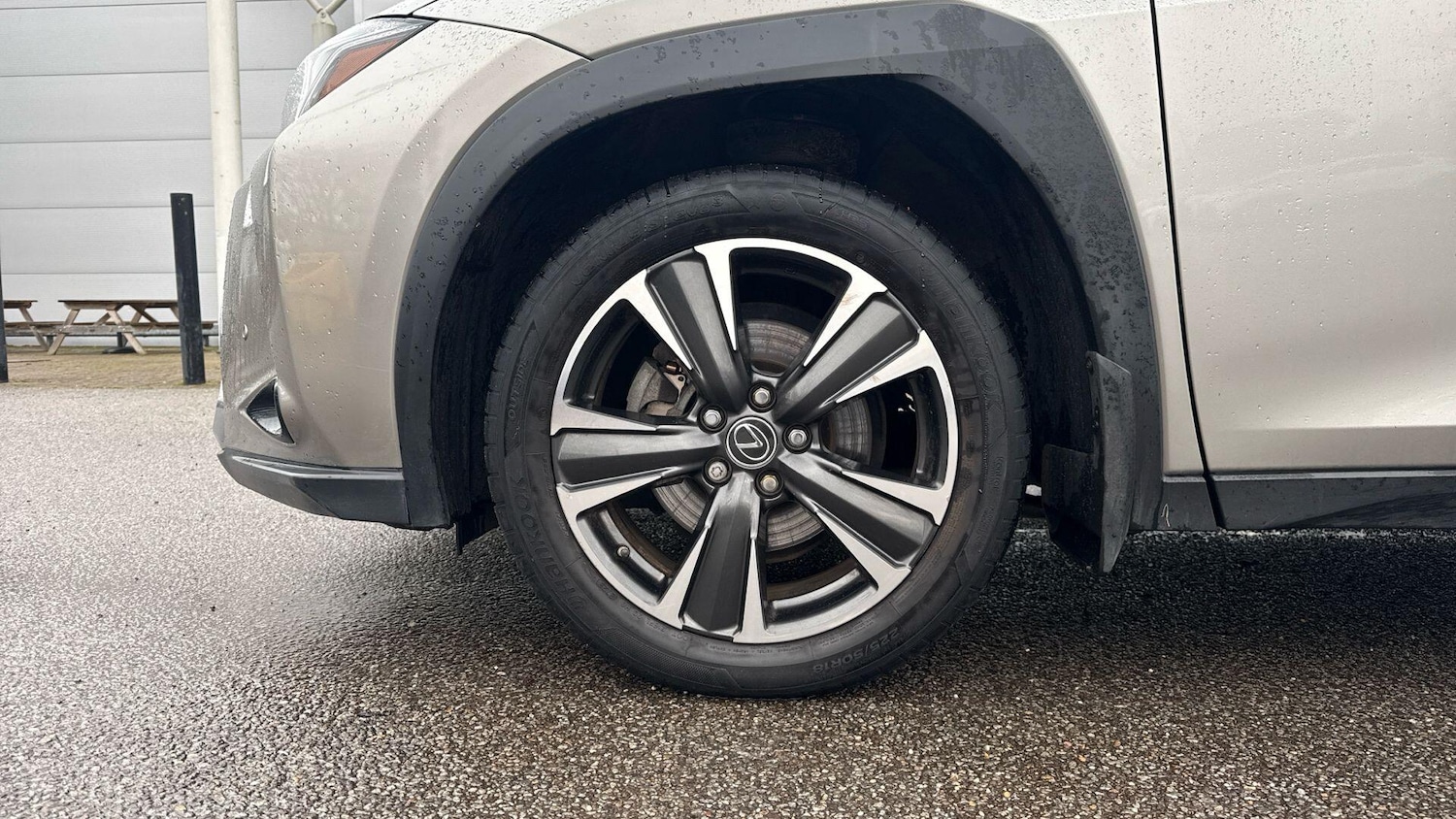 Used Lexus UX 2020 for sale - 77852806: Photo 21