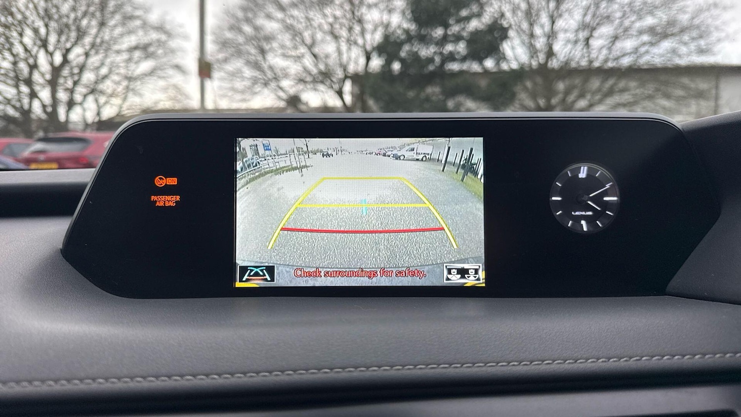 Used Lexus UX 2020 for sale - 77852806: Photo 22