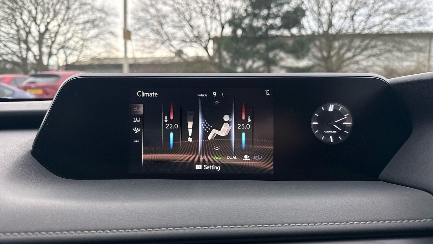 Used Lexus UX 2020 for sale - 77852806: Photo 24