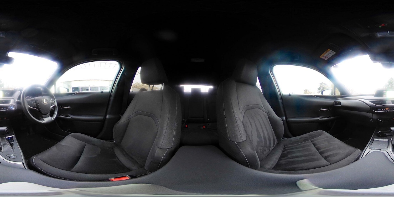 Used Lexus UX 2020 for sale - 77852806: Photo 37