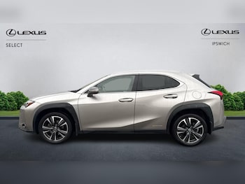 Used Lexus UX 2020 for sale - 77852806: Photo