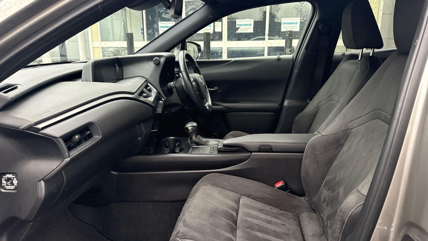 Used Lexus UX 2020 for sale - 77852806: Photo 8