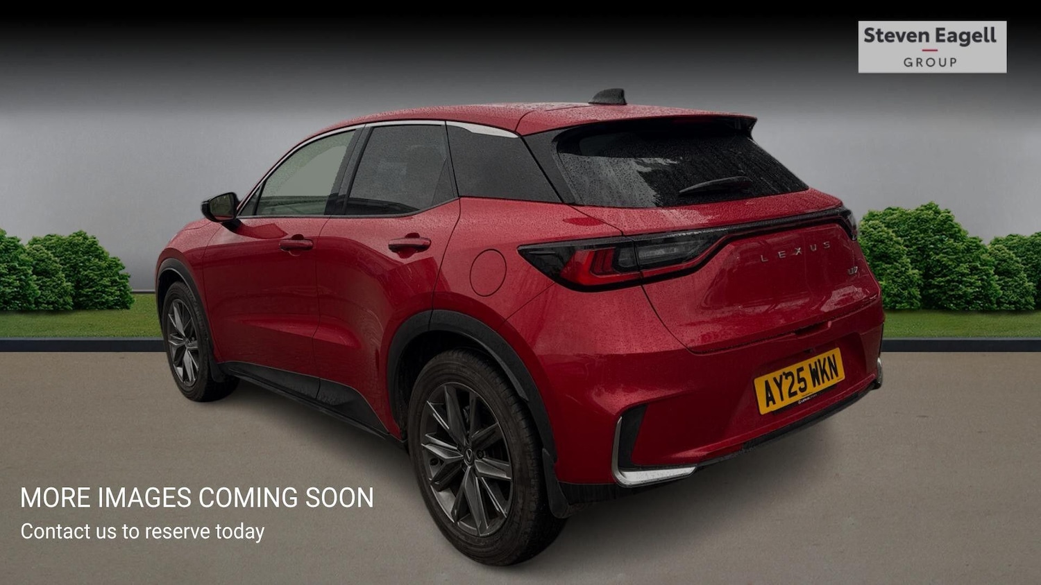 Used Lexus LBX for sale - 78220267: Photo 2