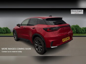 Used Lexus LBX 2025 for sale - 78220267: Photo