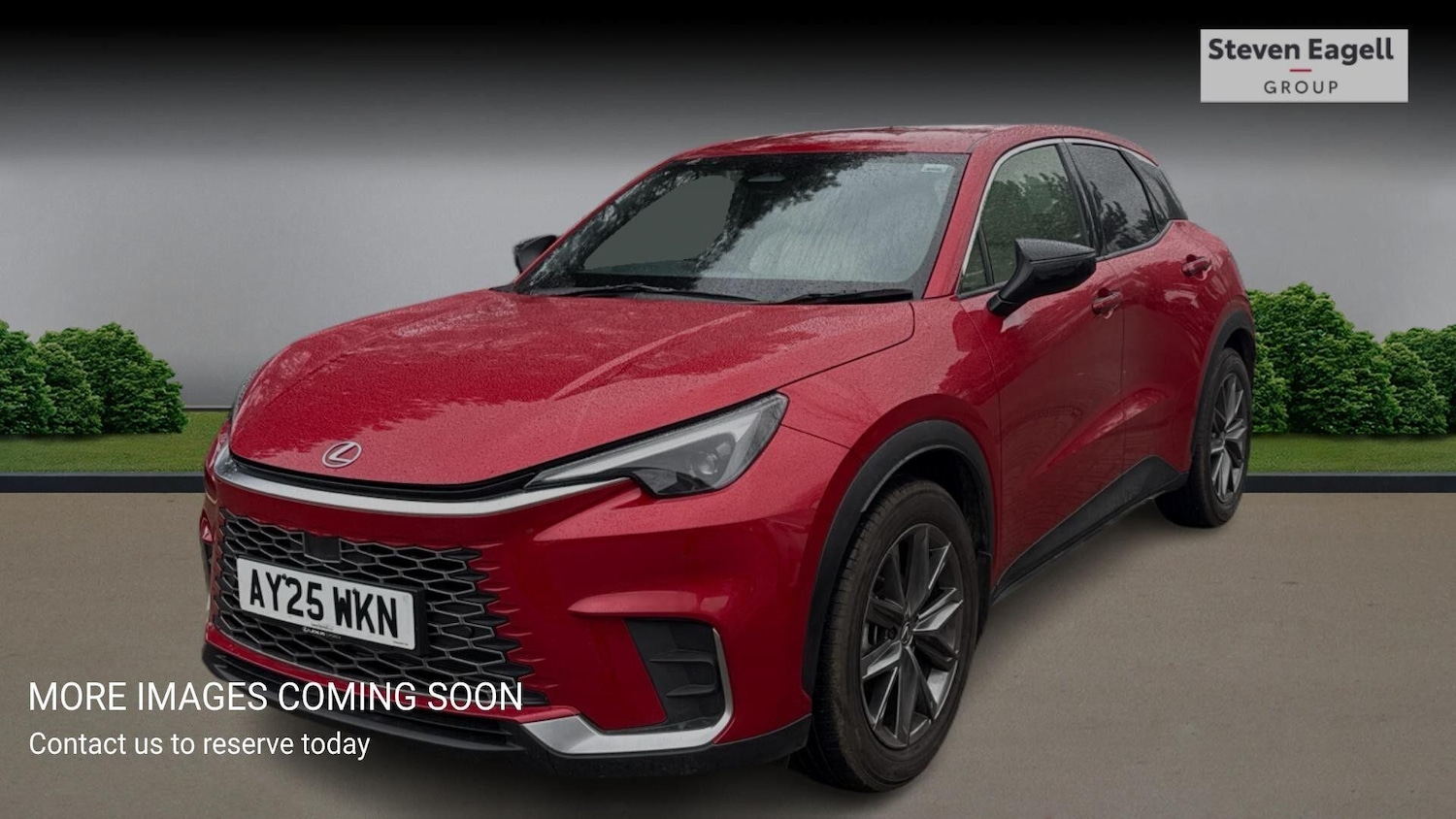 Used Lexus LBX for sale - 78220267: Photo 3