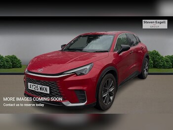 Used Lexus LBX 2025 for sale - 78220267: Photo