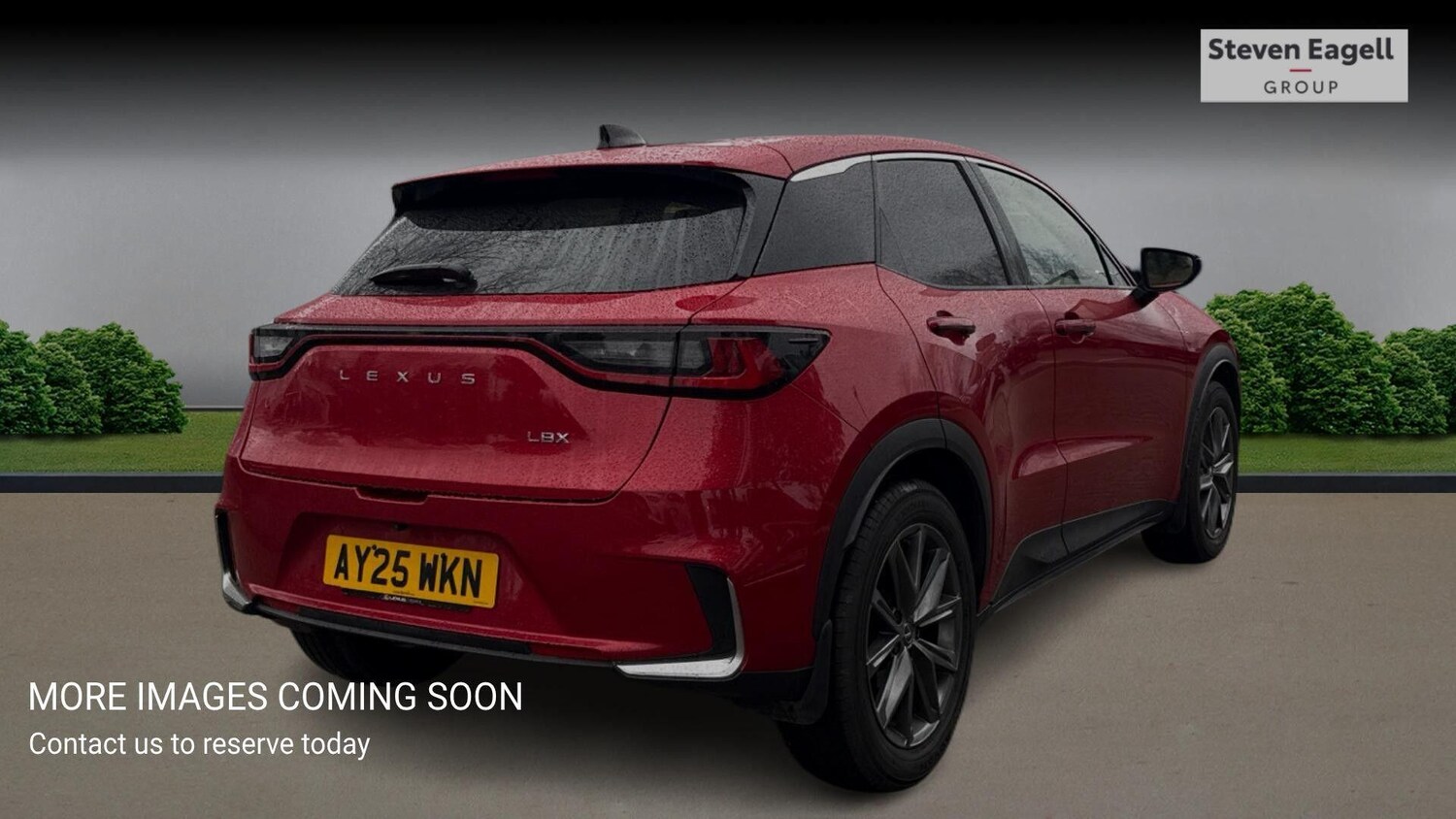 Used Lexus LBX for sale - 78220267: Photo 6