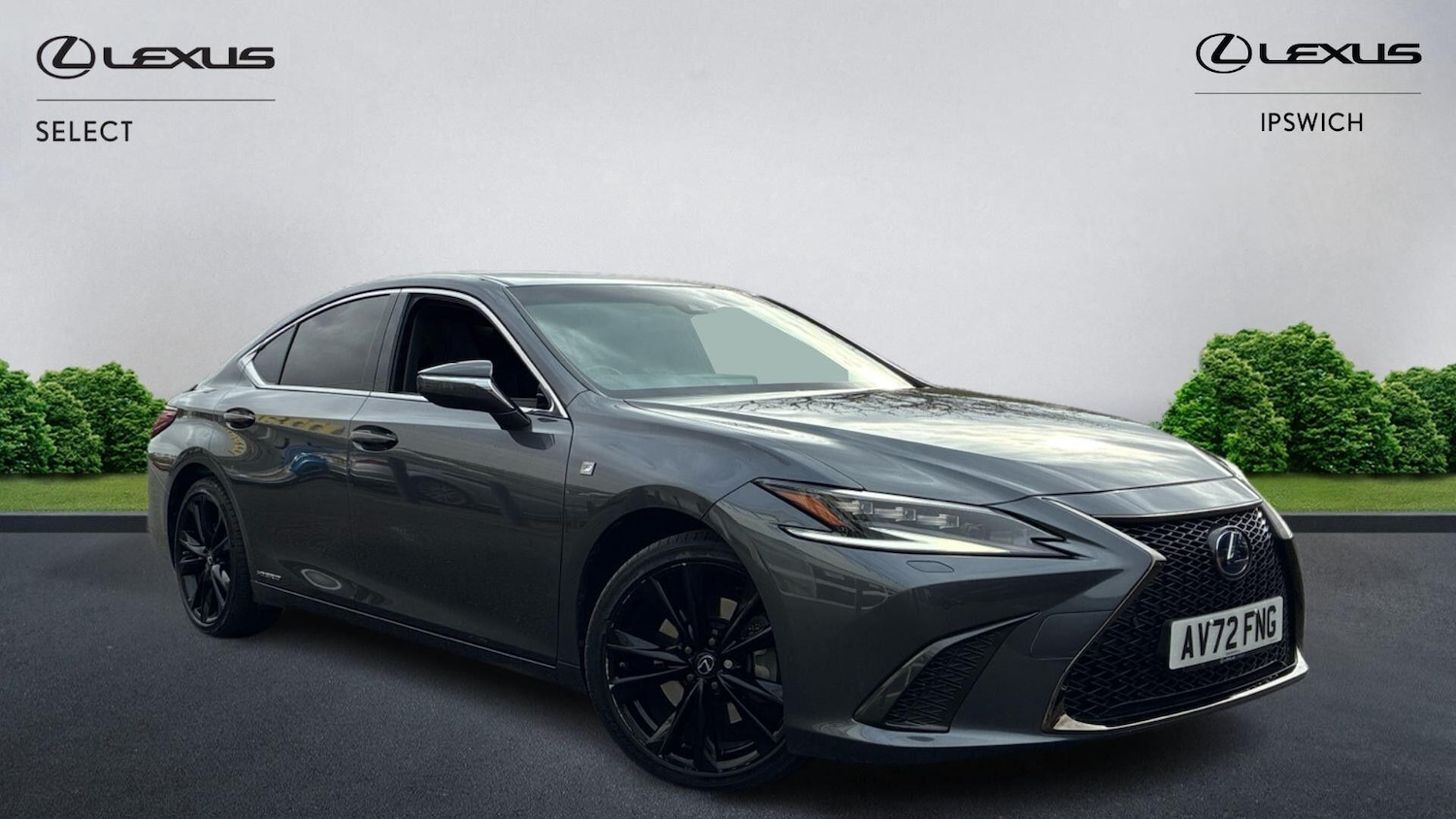 Used Lexus ES 2022 for sale - 76498496: Photo 1