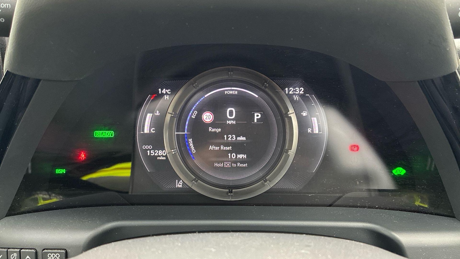 Used Lexus ES 2022 for sale - 76498496: Photo 14