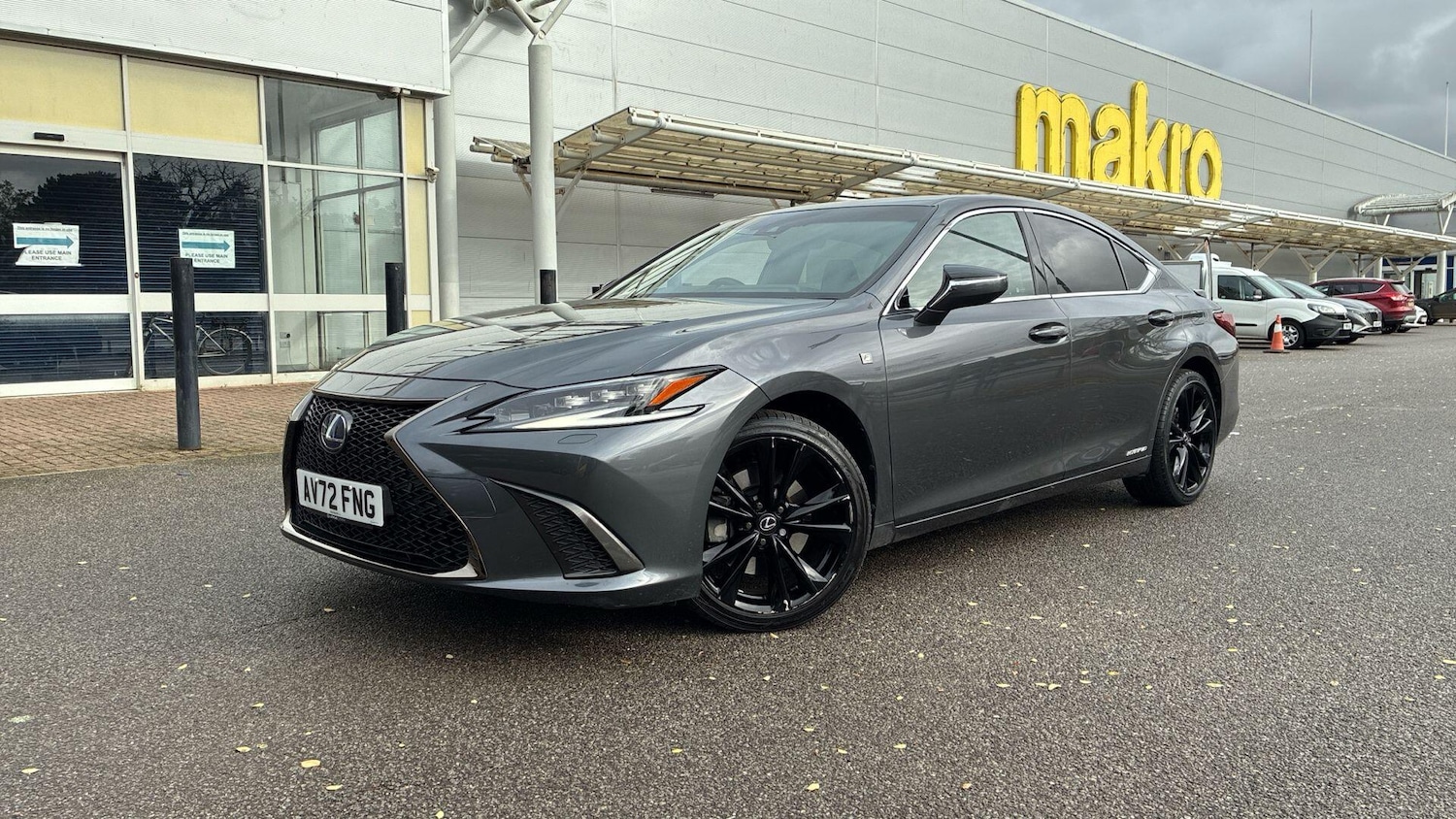 Used Lexus ES 2022 for sale - 76498496: Photo 19