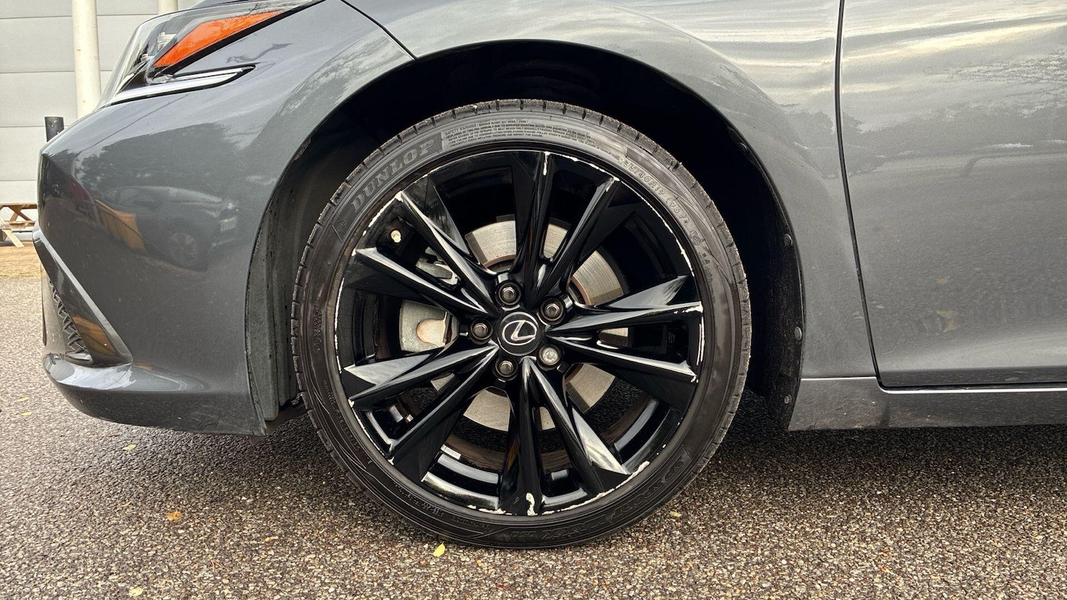 Used Lexus ES 2022 for sale - 76498496: Photo 21