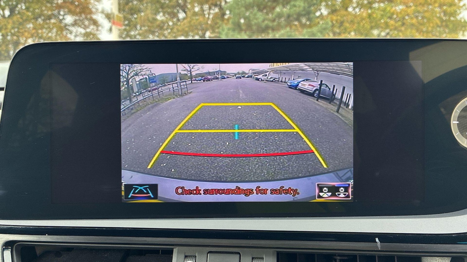 Used Lexus ES 2022 for sale - 76498496: Photo 22