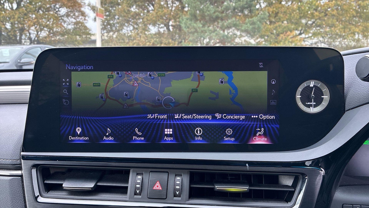 Used Lexus ES 2022 for sale - 76498496: Photo 26