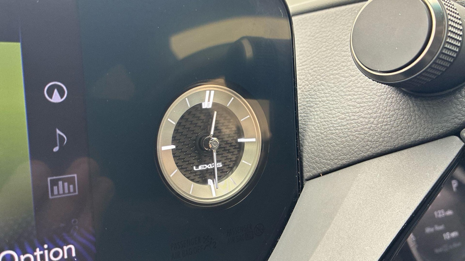 Used Lexus ES 2022 for sale - 76498496: Photo 27