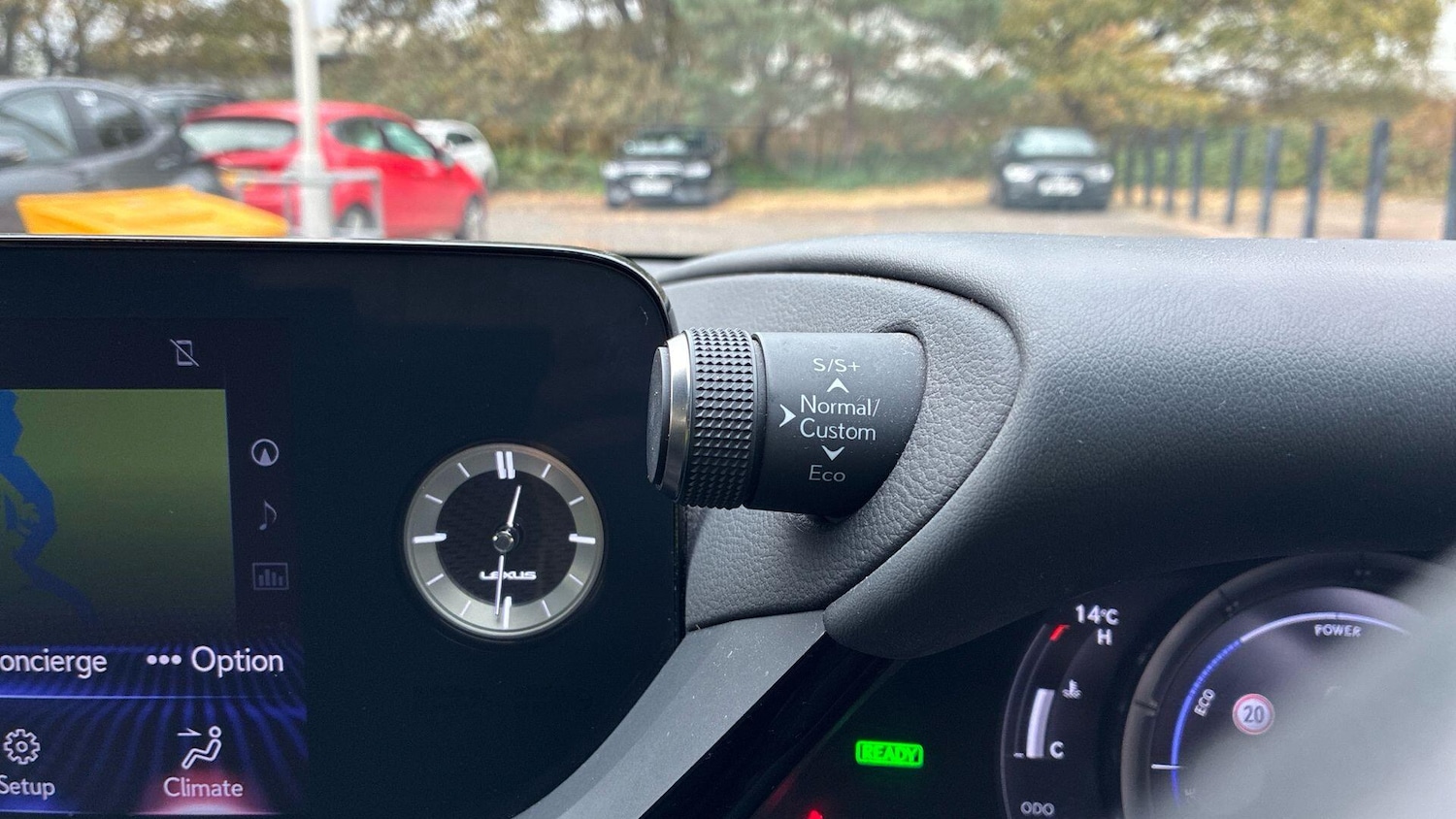 Used Lexus ES 2022 for sale - 76498496: Photo 35
