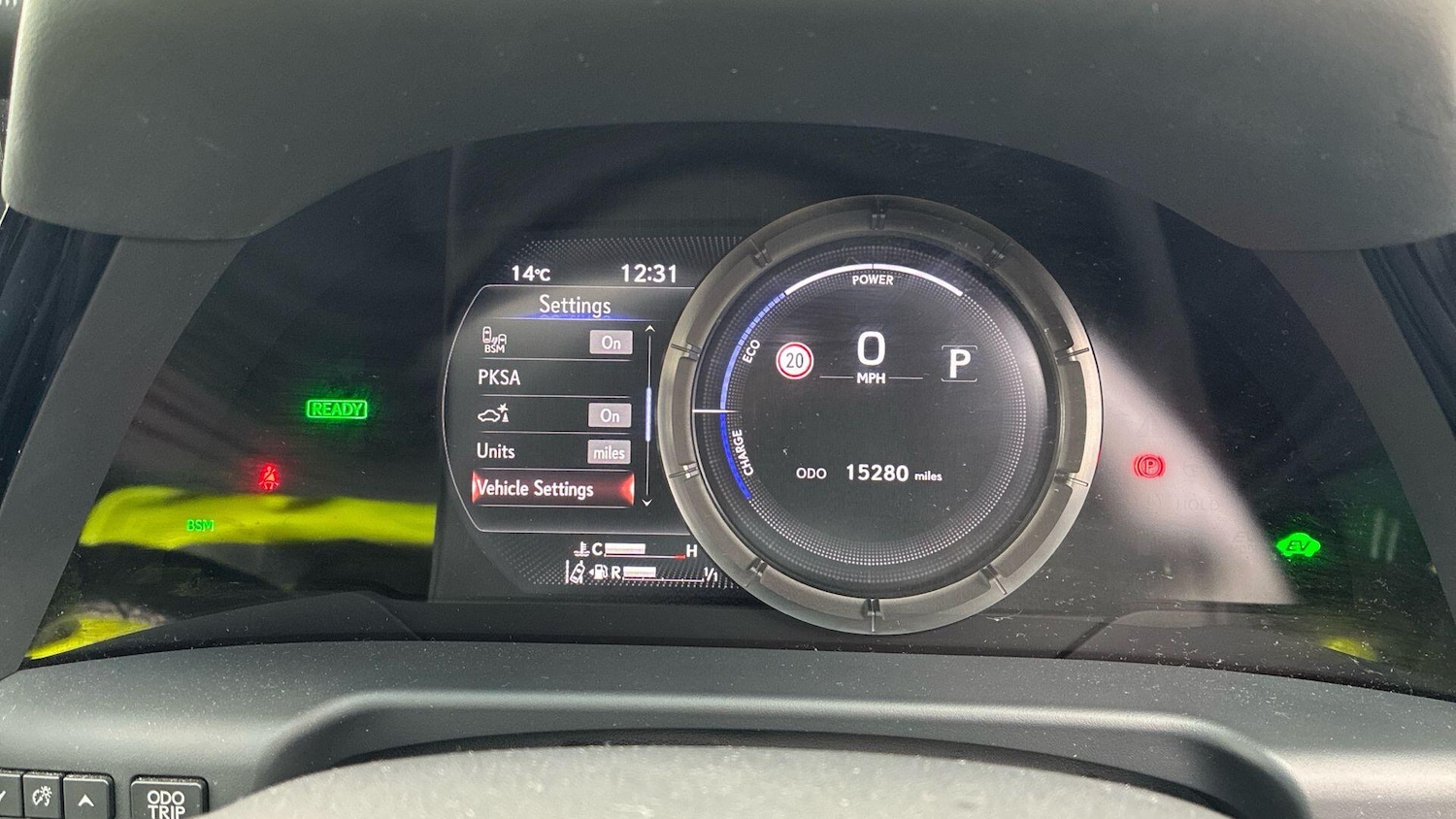 Used Lexus ES 2022 for sale - 76498496: Photo 38