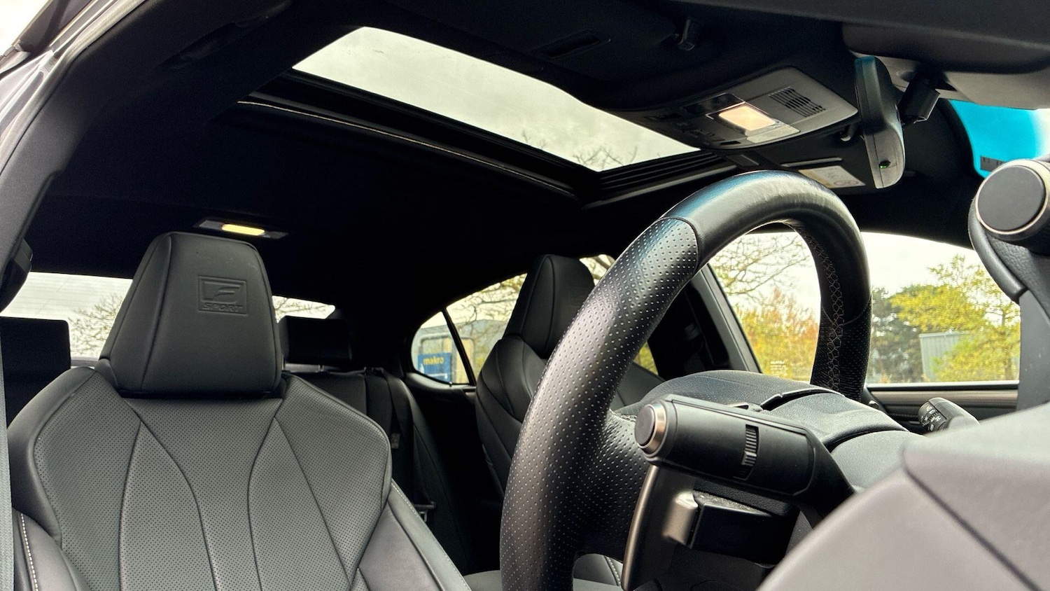 Used Lexus ES 2022 for sale - 76498496: Photo 41