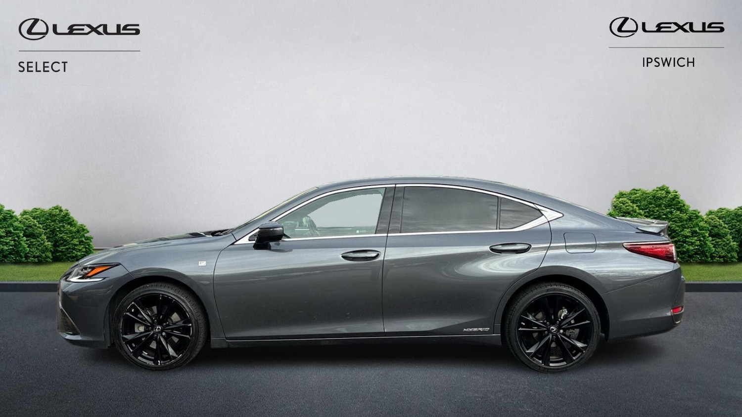 Used Lexus ES 2022 for sale - 76498496: Photo 5