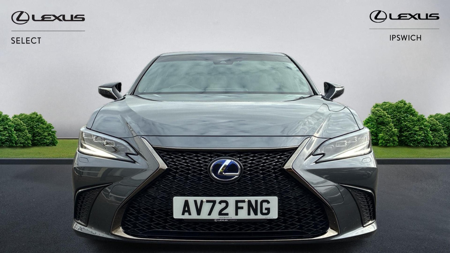 Used Lexus ES 2022 for sale - 76498496: Photo 6