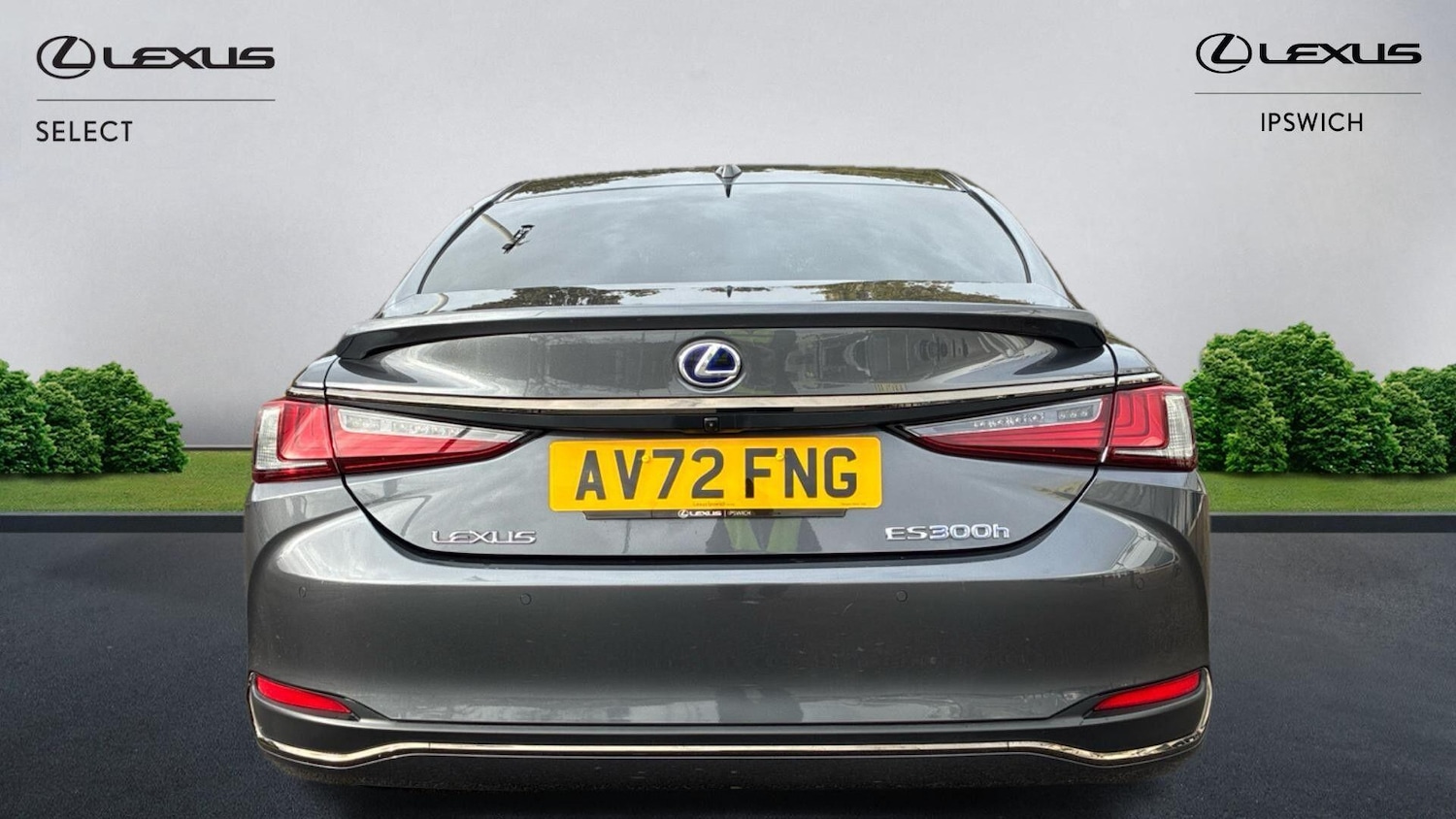 Used Lexus ES 2022 for sale - 76498496: Photo 7