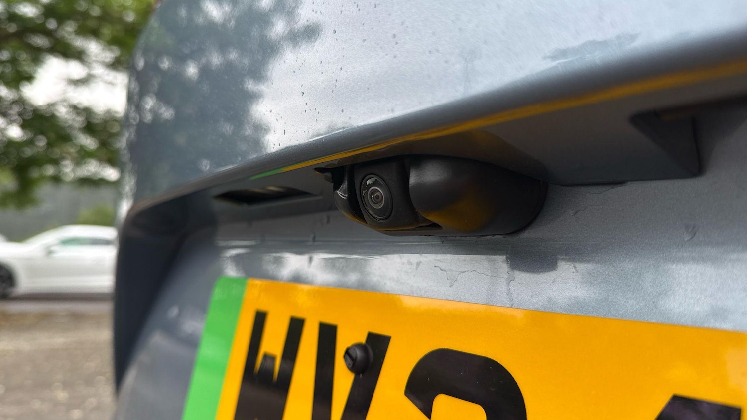 Used Lexus RZ 2024 for sale - 76912785: Photo 16