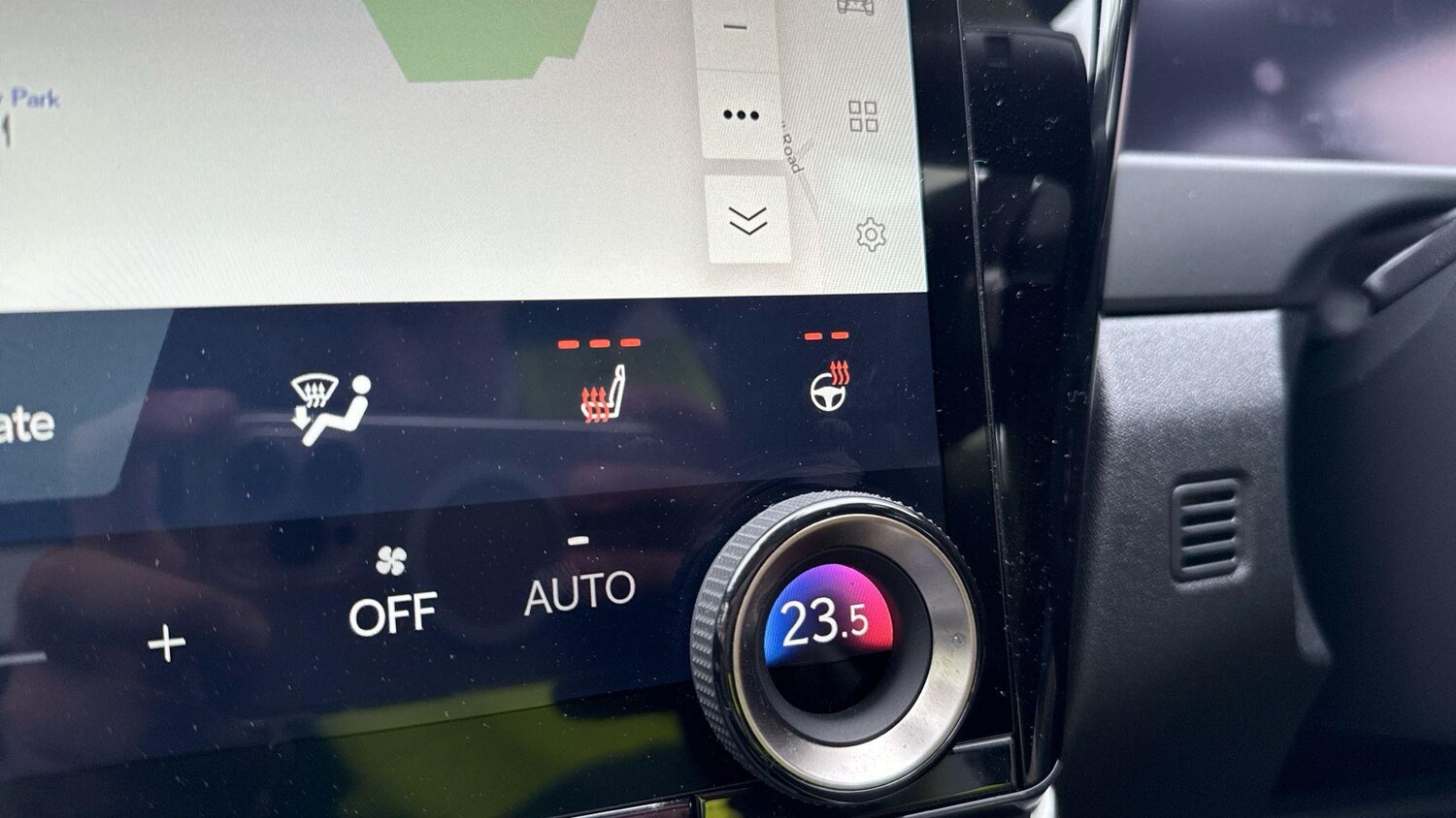 Used Lexus RZ 2024 for sale - 76912785: Photo 19