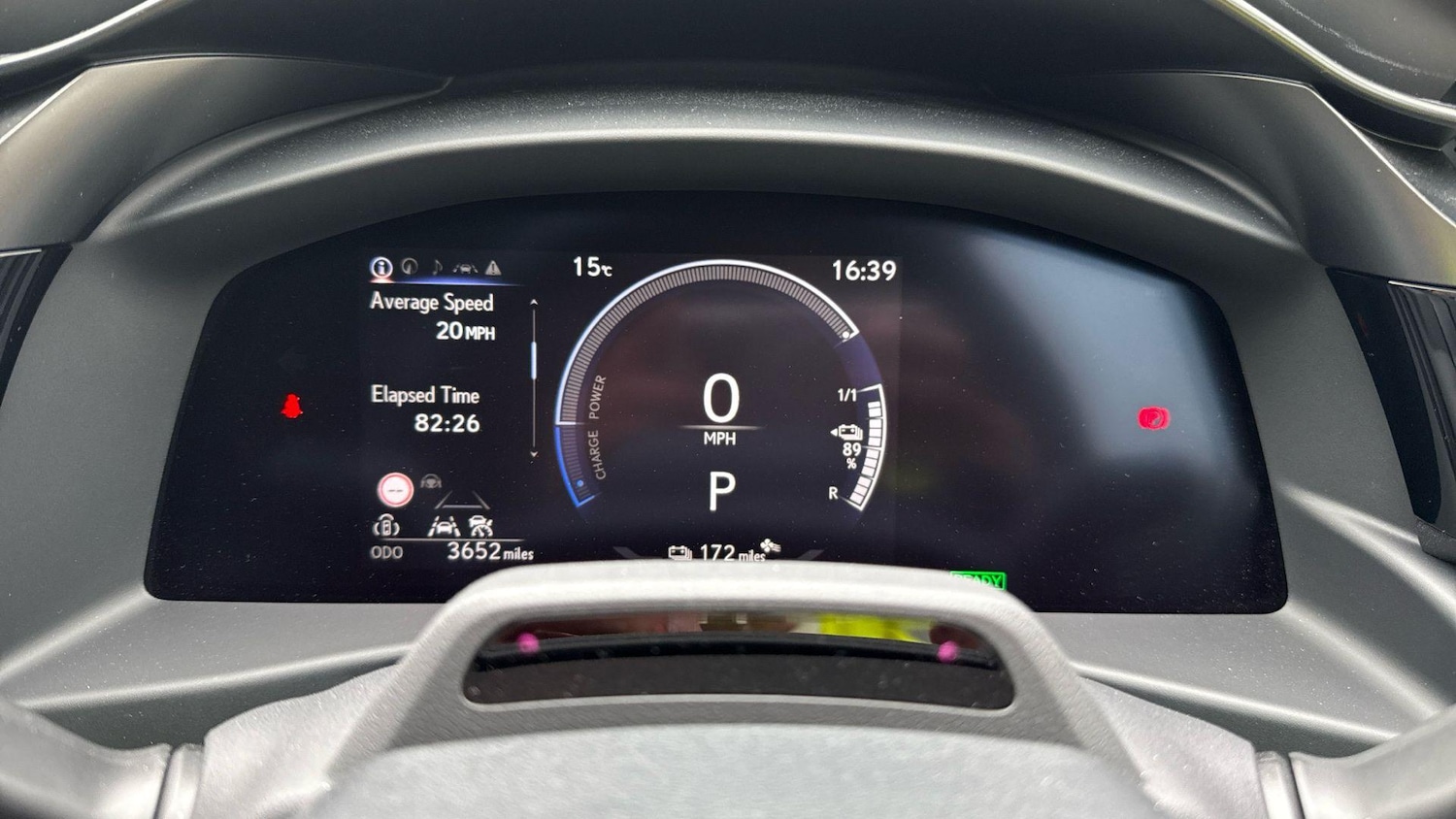 Used Lexus RZ 2024 for sale - 76912785: Photo 27