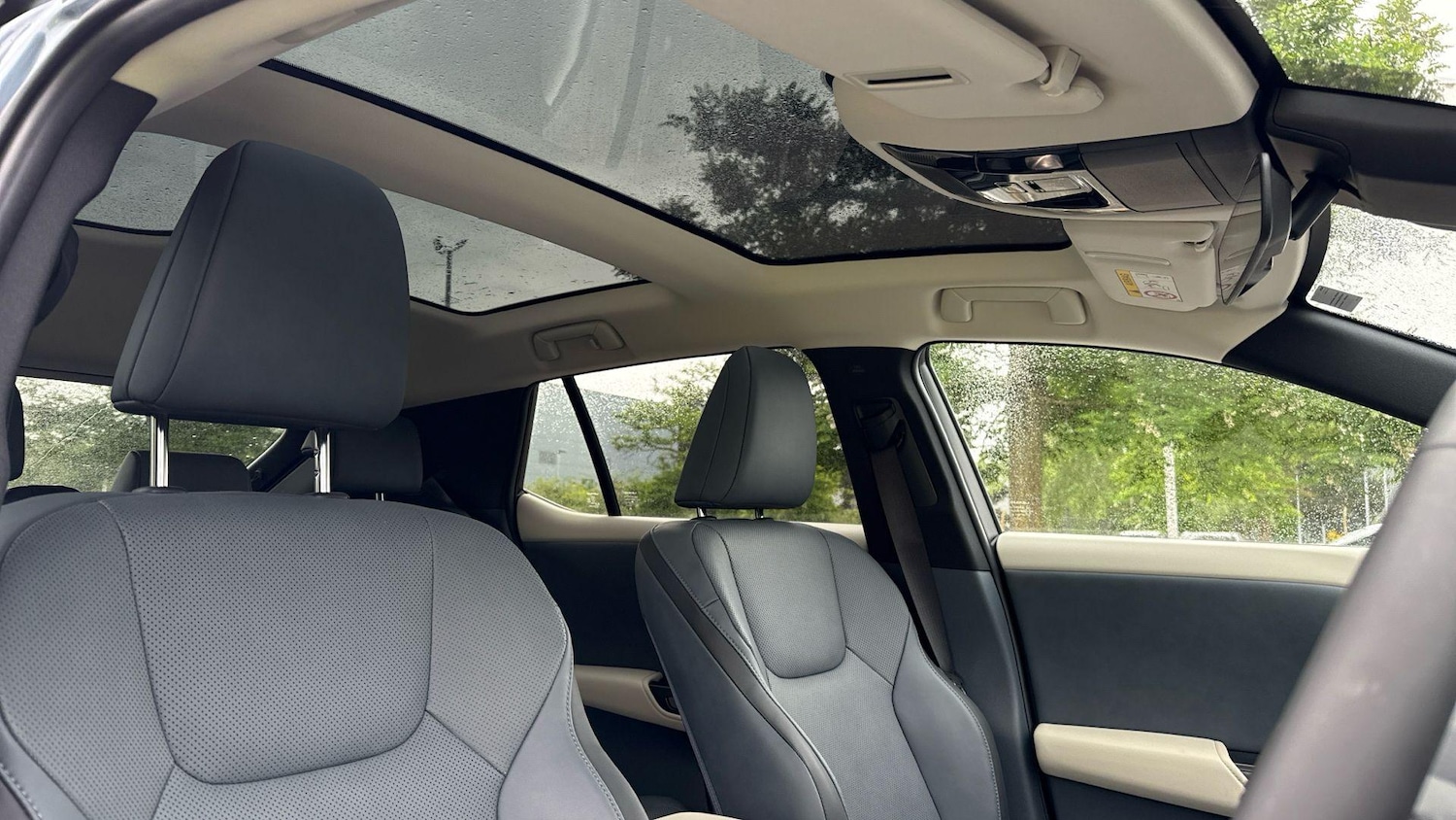 Used Lexus RZ 2024 for sale - 76912785: Photo 29