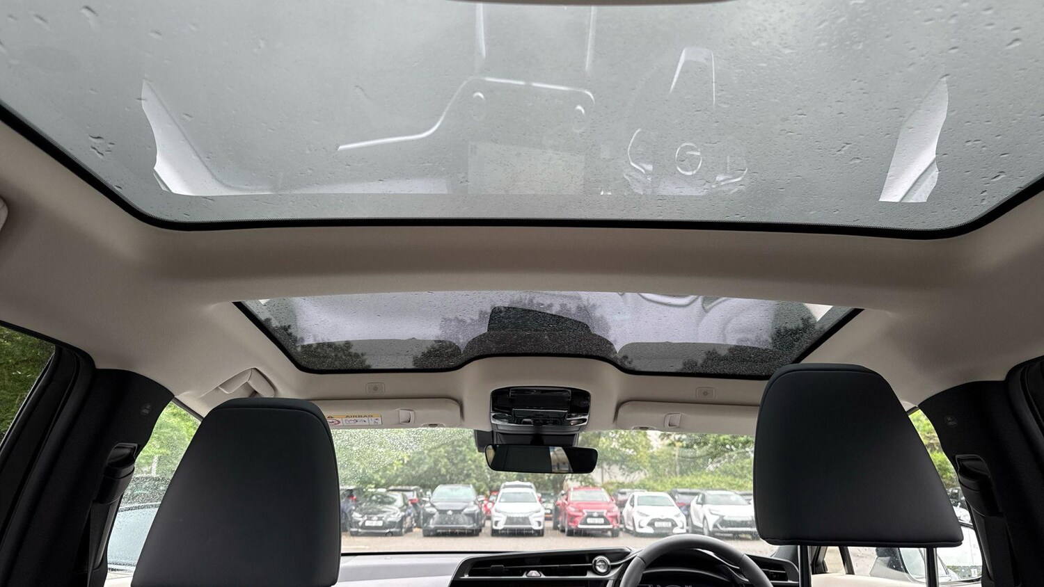 Used Lexus RZ 2024 for sale - 76912785: Photo 34