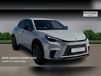 Used Lexus LBX 2025 for sale - 78361696: Photo