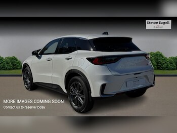 Used Lexus LBX 2025 for sale - 78361696: Photo