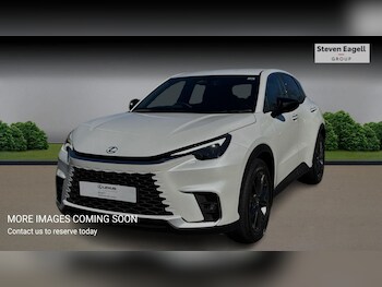 Used Lexus LBX 2025 for sale - 78361696: Photo