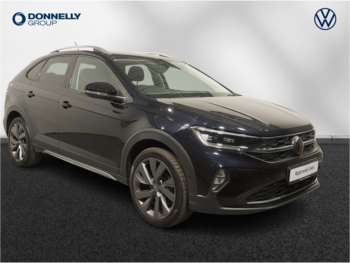 2023 - 1.0 TSI 110 Style 5dr DSG