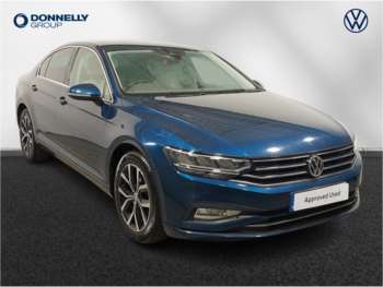 2020 (20) - 1.6 TDI SEL 4dr DSG