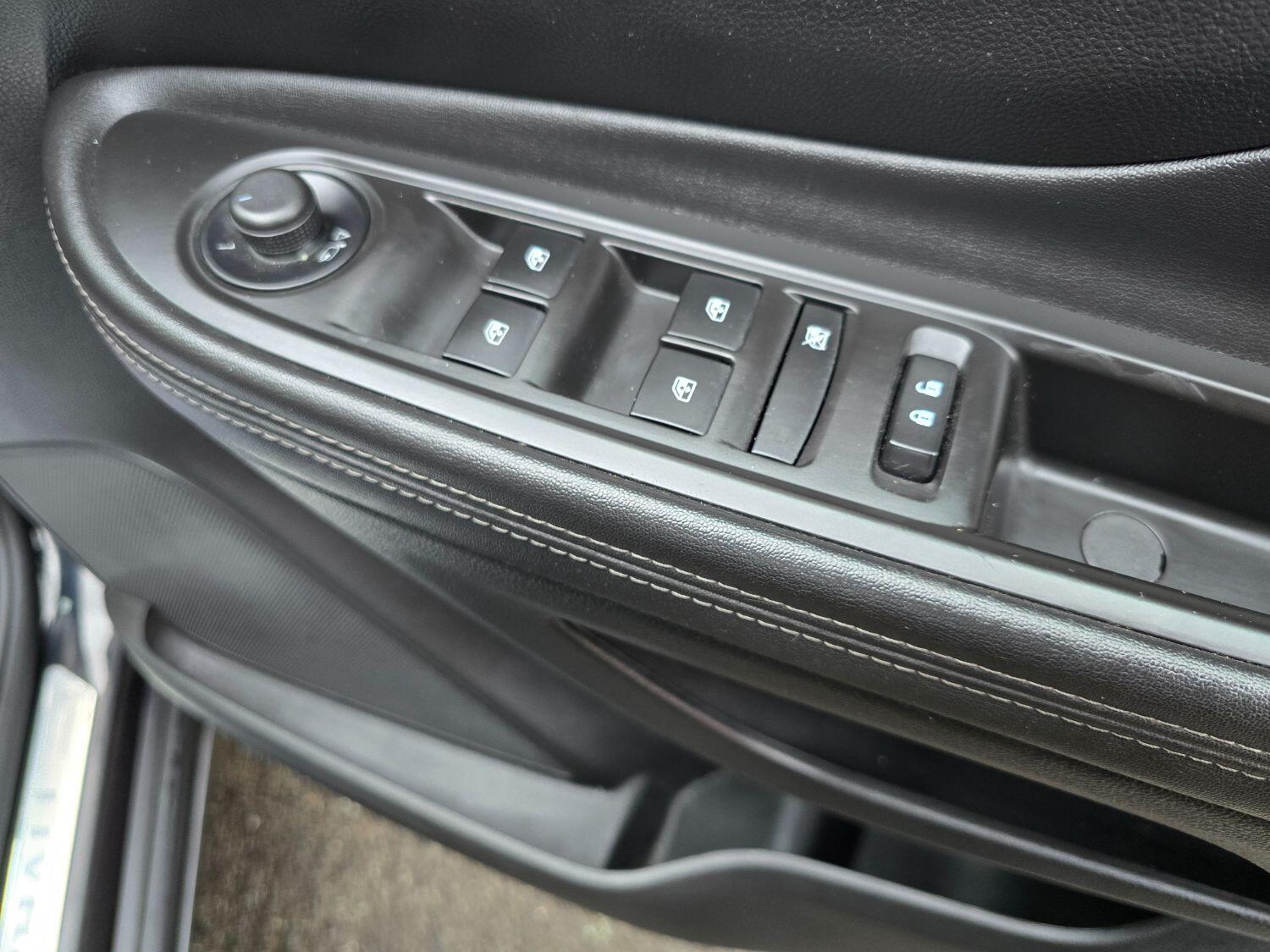 Used Vauxhall Mokka X 2017 for sale - 76754169: Photo 17