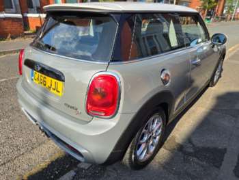 Used MINI Hatch 2017 for sale - 74880325: Photo