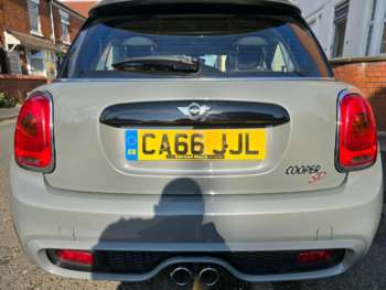 Used MINI Hatch 2017 for sale - 74880325: Photo