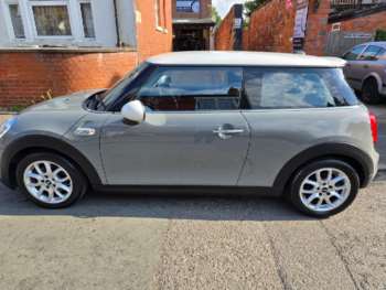 Used MINI Hatch 2017 for sale - 74880325: Photo