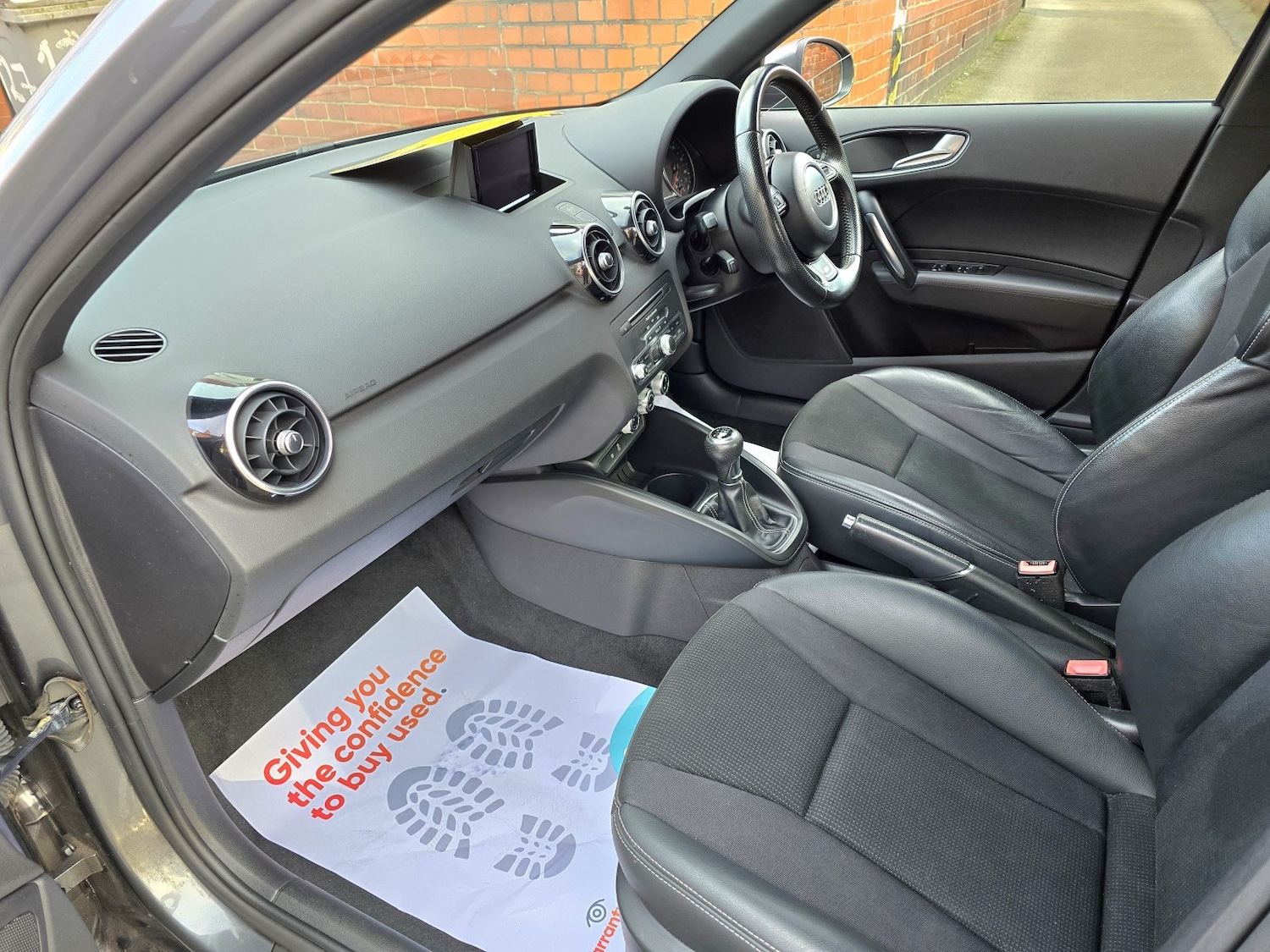 Used Audi A1 2015 for sale - 77837046: Photo 10