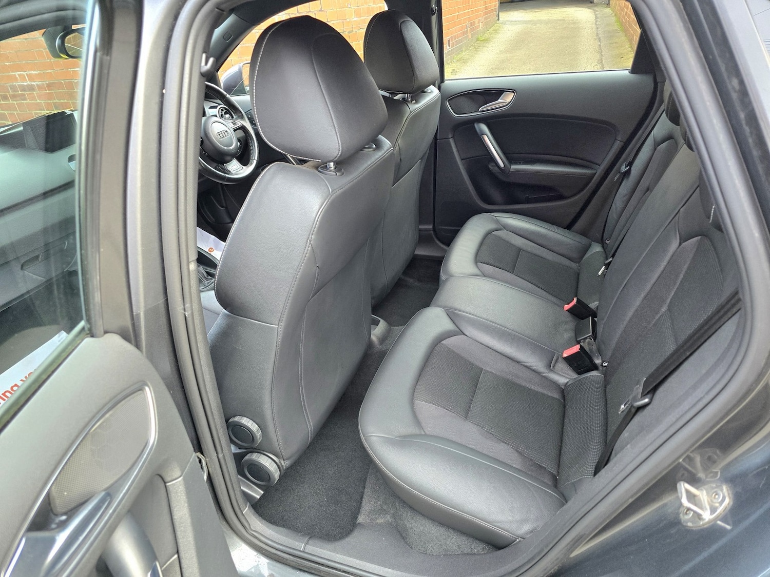 Used Audi A1 2015 for sale - 77837046: Photo 11