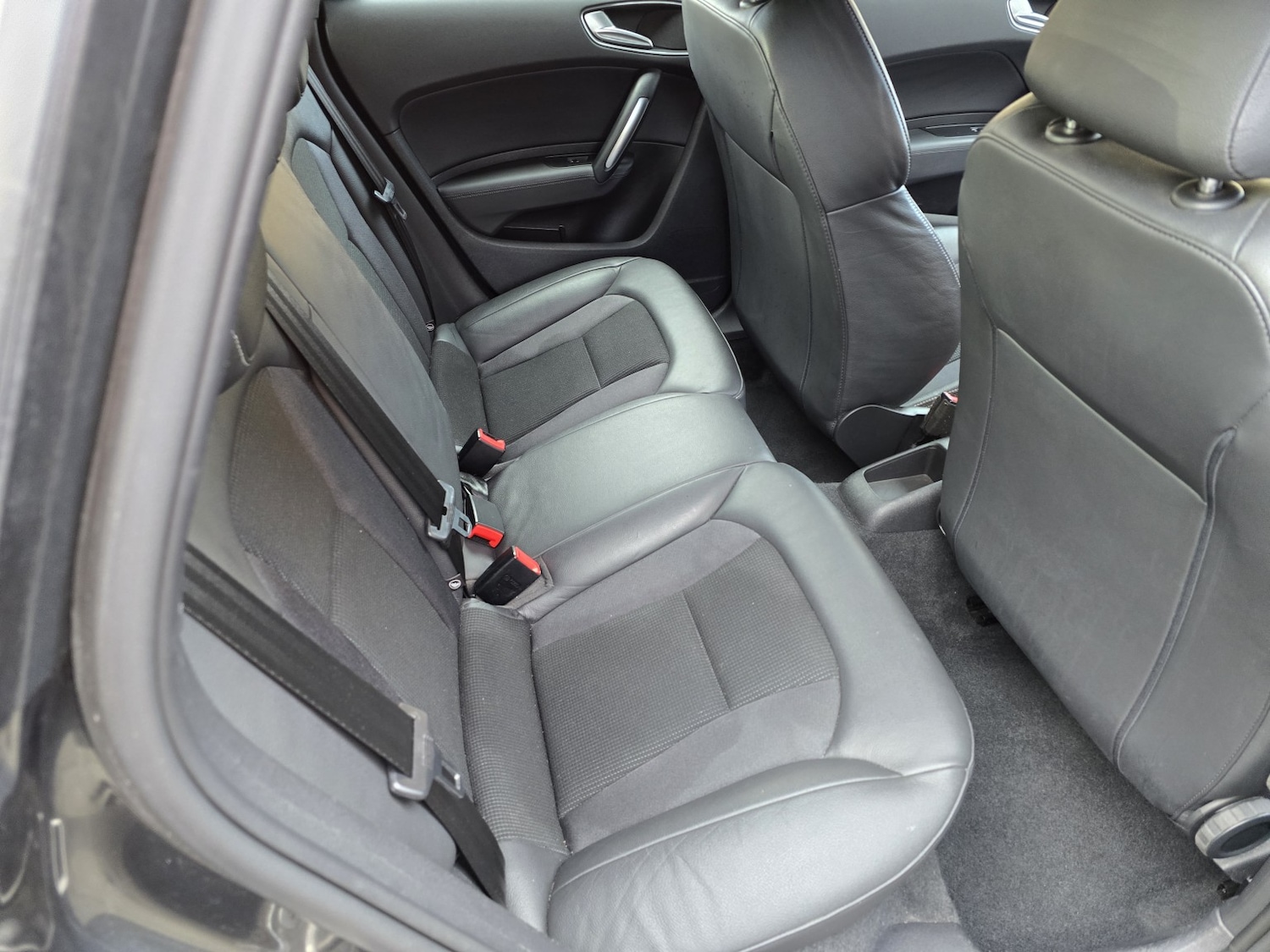 Used Audi A1 2015 for sale - 77837046: Photo 13