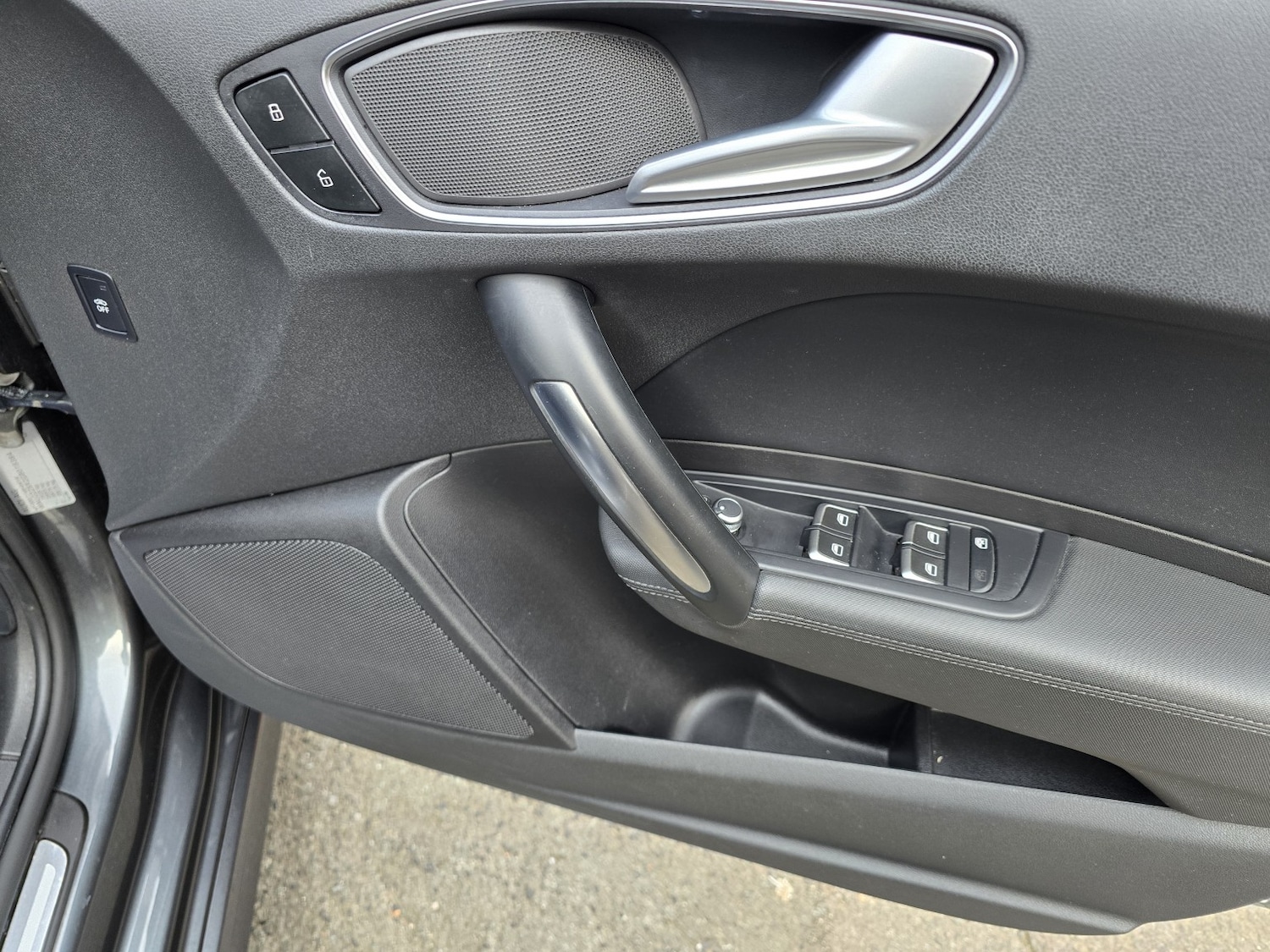 Used Audi A1 2015 for sale - 77837046: Photo 15