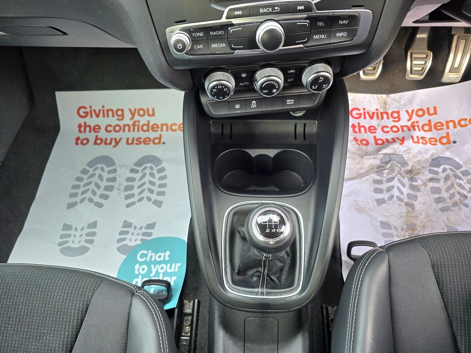 Used Audi A1 2015 for sale - 77837046: Photo 16