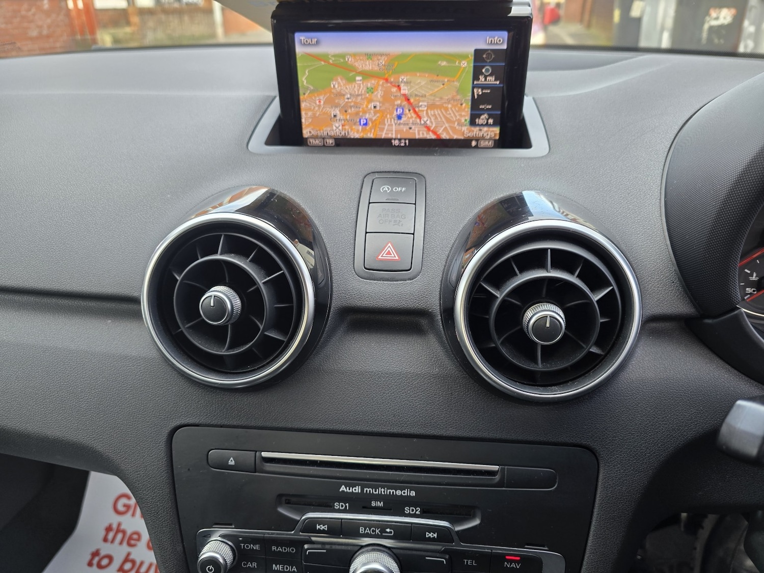 Used Audi A1 2015 for sale - 77837046: Photo 17