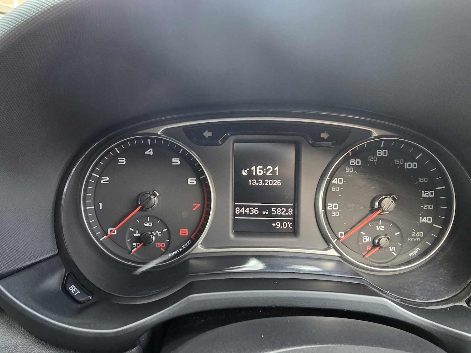 Used Audi A1 2015 for sale - 77837046: Photo 18