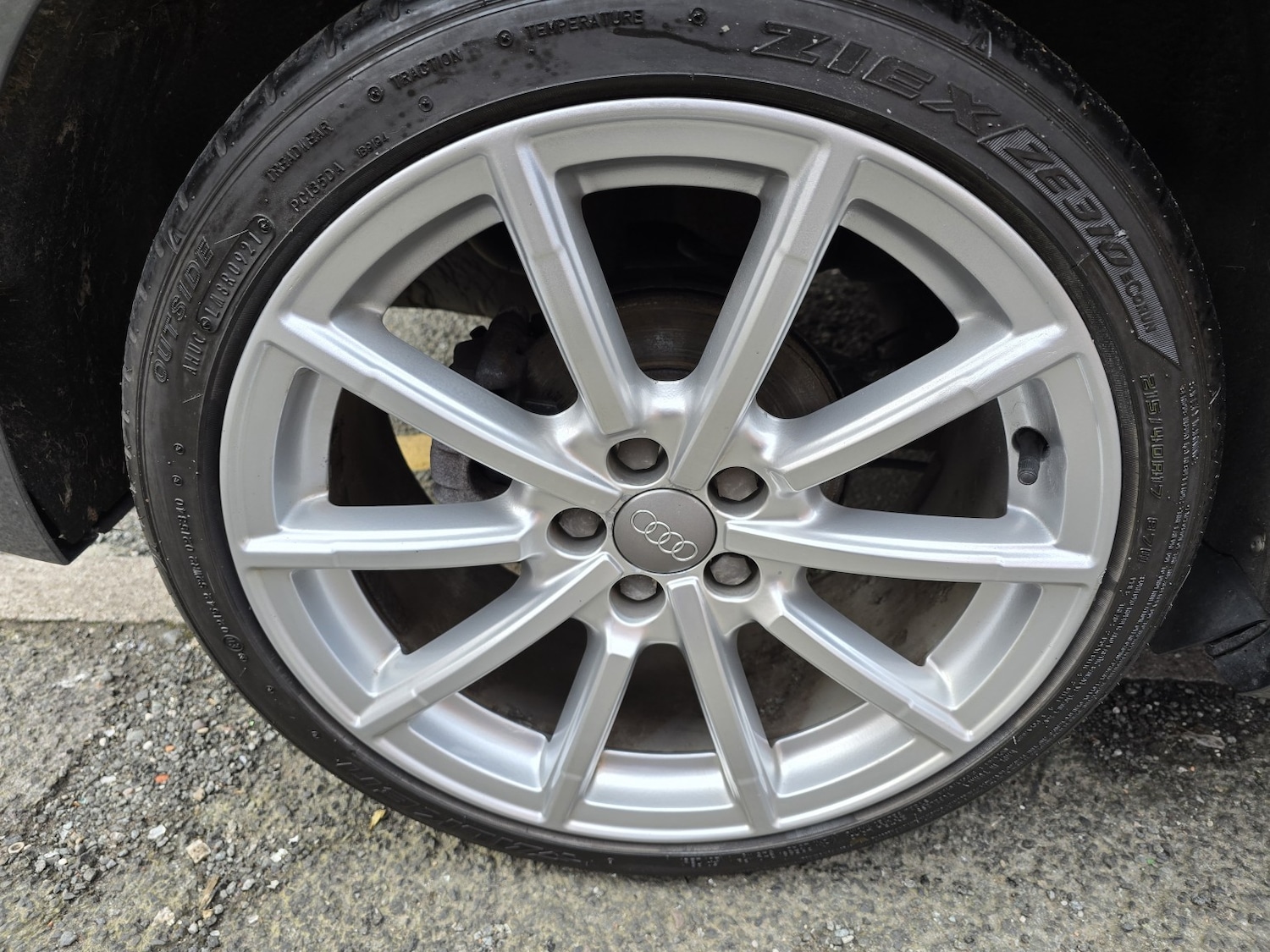 Used Audi A1 2015 for sale - 77837046: Photo 19