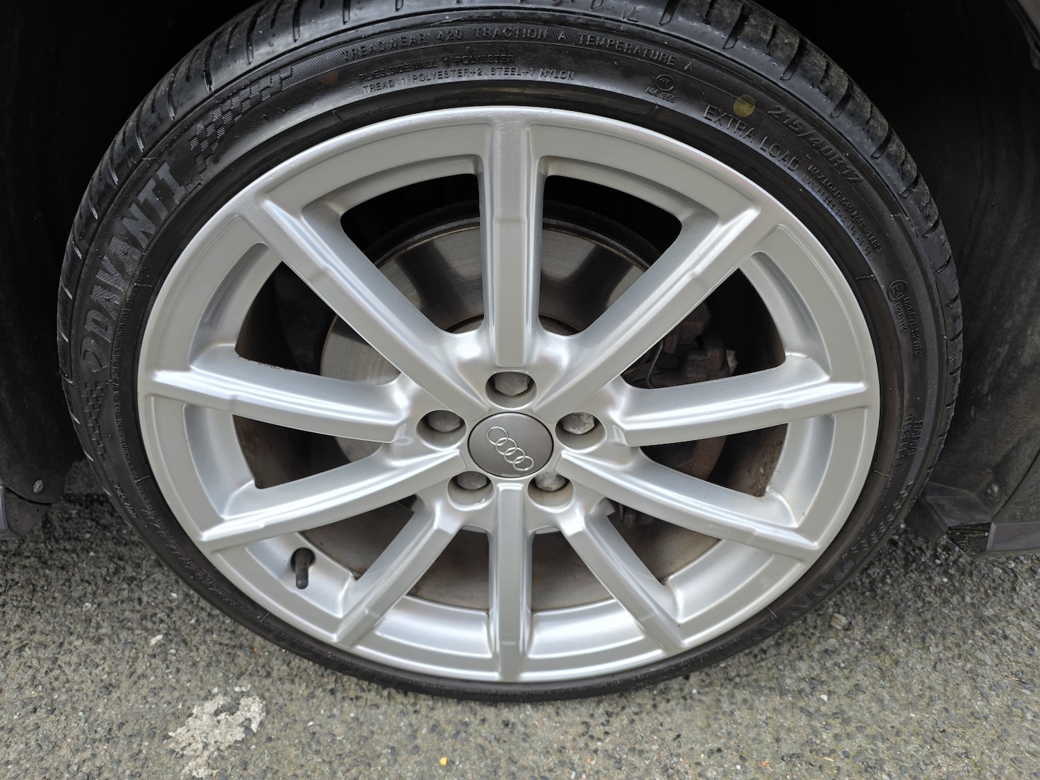 Used Audi A1 2015 for sale - 77837046: Photo 20